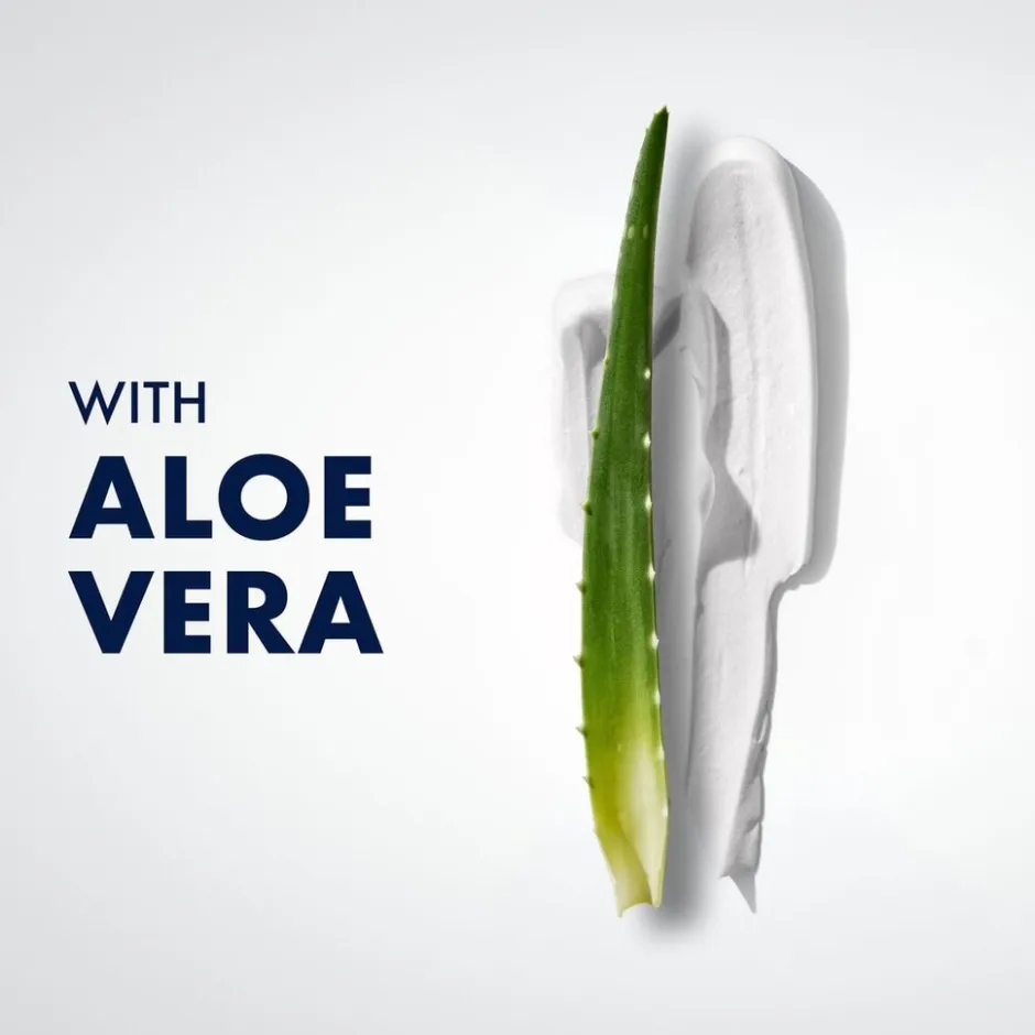Series Scheerschuim voor de Gevoelige Huid|Gillette Sale