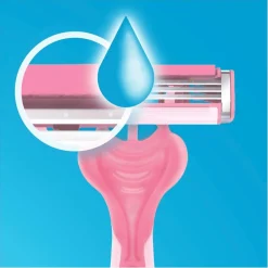Gillette Simply Venus3 Wegwerpscheermesjes|Gillette Venus Best