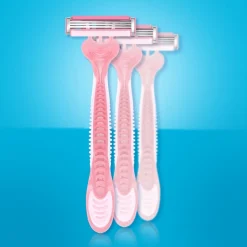 Gillette Simply Venus3 Wegwerpscheermesjes|Gillette Venus Best