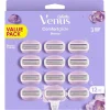 Comfortglide Breeze Scheermesjes|Gillette Venus Best