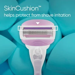 Comfortglide Breeze Scheermesjes|Gillette Venus Best