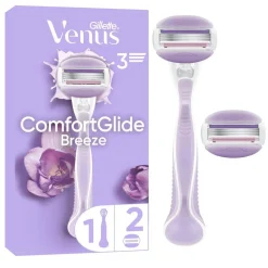 ComfortGlide Breeze Scheersysteem|Gillette Venus