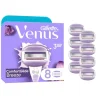 ComfortGlide Breeze Scheermesjes|Gillette Venus Discount