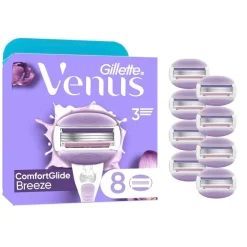 ComfortGlide Breeze Scheermesjes|Gillette Venus Discount