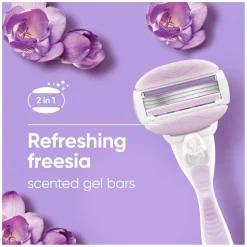 ComfortGlide Breeze Scheermesjes|Gillette Venus Discount