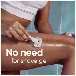 ComfortGlide Breeze Scheermesjes|Gillette Venus Discount