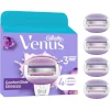 ComfortGlide Breeze Scheermesjes|Gillette Venus Online