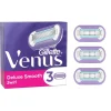 Extra Smooth Swirl Scheermesjes Voor Vrouwen|Gillette Venus