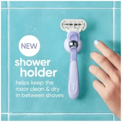 Extra Smooth Swirl Scheersysteem|Gillette Venus Best