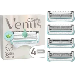 Huid & Schaamhaar Scheermesjes|Gillette Venus Discount