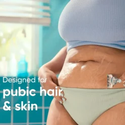 Huid & Schaamhaar Scheermesjes|Gillette Venus Discount