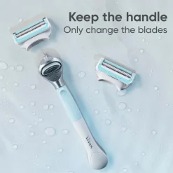 Huid & Schaamhaar Scheermesjes|Gillette Venus Discount