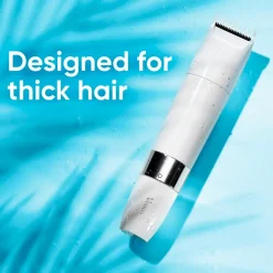 Gillette Venus Huid en Schaamhaar Trimmer<Heren Haartrimmers
