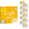 Gillette Venus Pro ComfortGlide Scheermesjes<Heren Scheermesjes