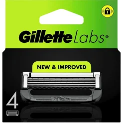 Labs Navulmesjes|Gillette Outlet