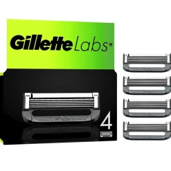 Labs Navulmesjes|Gillette Outlet