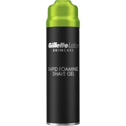 Labs Scheergel|Gillette Hot