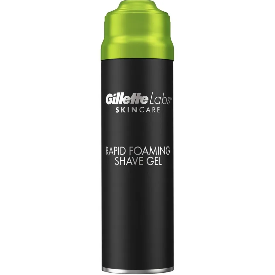 Labs Scheergel|Gillette Hot