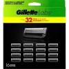 Labs Scheermesjes|Gillette Clearance