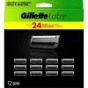 Gillette Labs Scheermesjes<Heren Scheermesjes