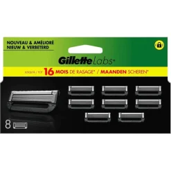 Labs Scheermesjes|Gillette Clearance