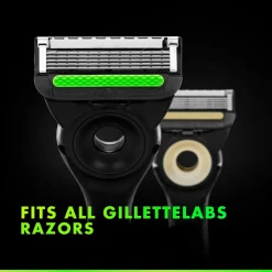 Labs Scheermesjes|Gillette Clearance