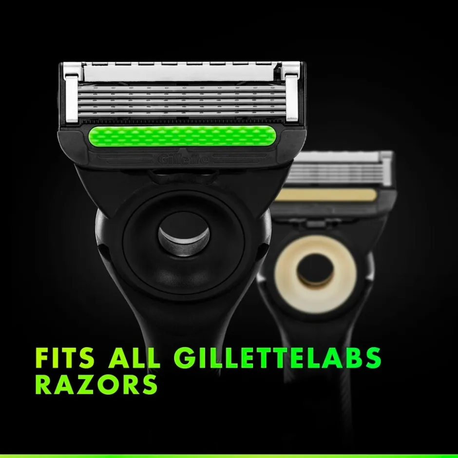 Labs Scheermesjes|Gillette Clearance
