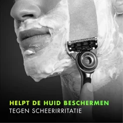 Gillette Labs Scheerschuim<Heren Scheerschuim En Scheergel