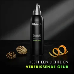 Gillette Labs Scheerschuim<Heren Scheerschuim En Scheergel