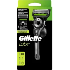 Labs Scheersysteem|Gillette Online