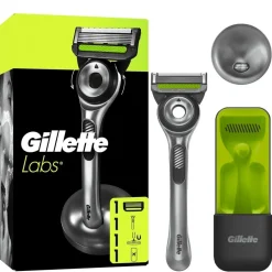 Gillette Labs Scheersysteem<Heren Scheerapparaten
