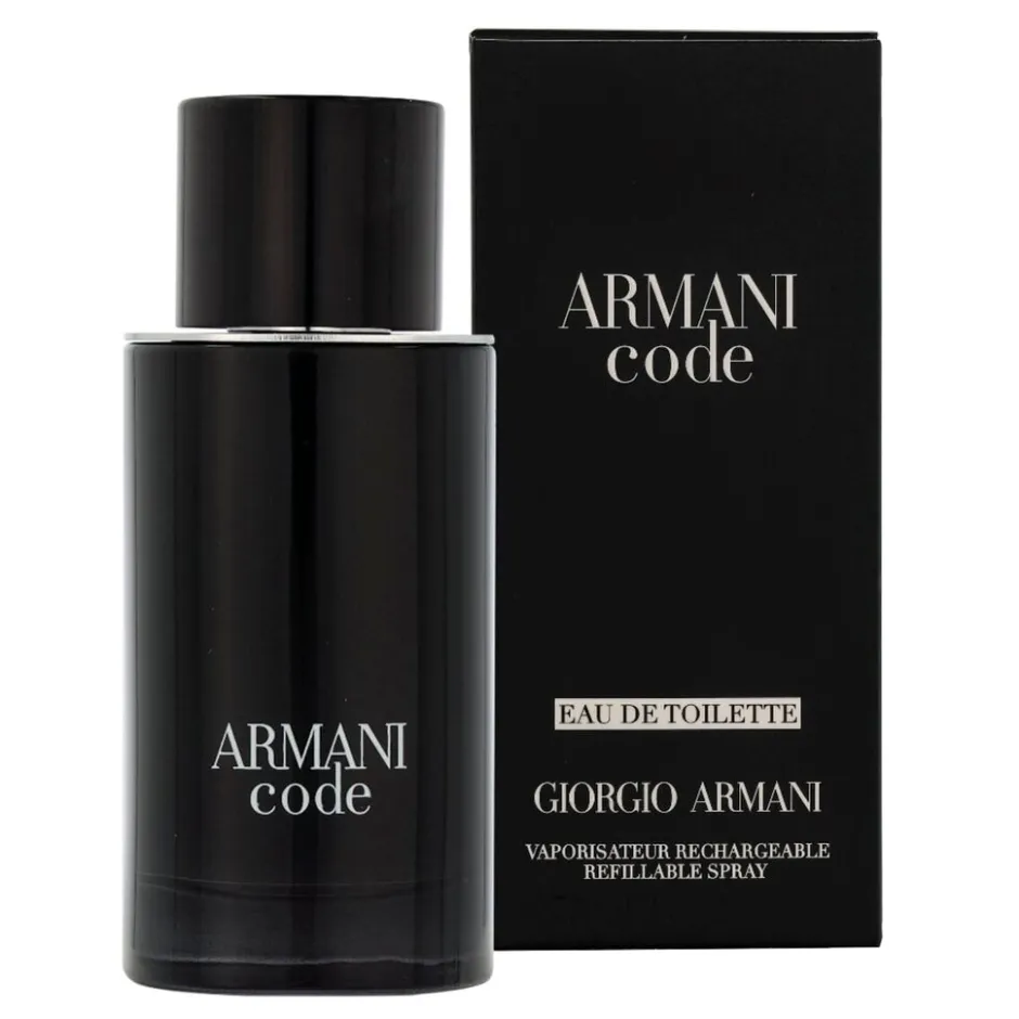 Code Pour Homme Eau de Toilette|Giorgio Armani Discount