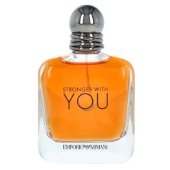 Emporio Armani Stronger With You Homme Eau de Toilette|Giorgio Armani Best
