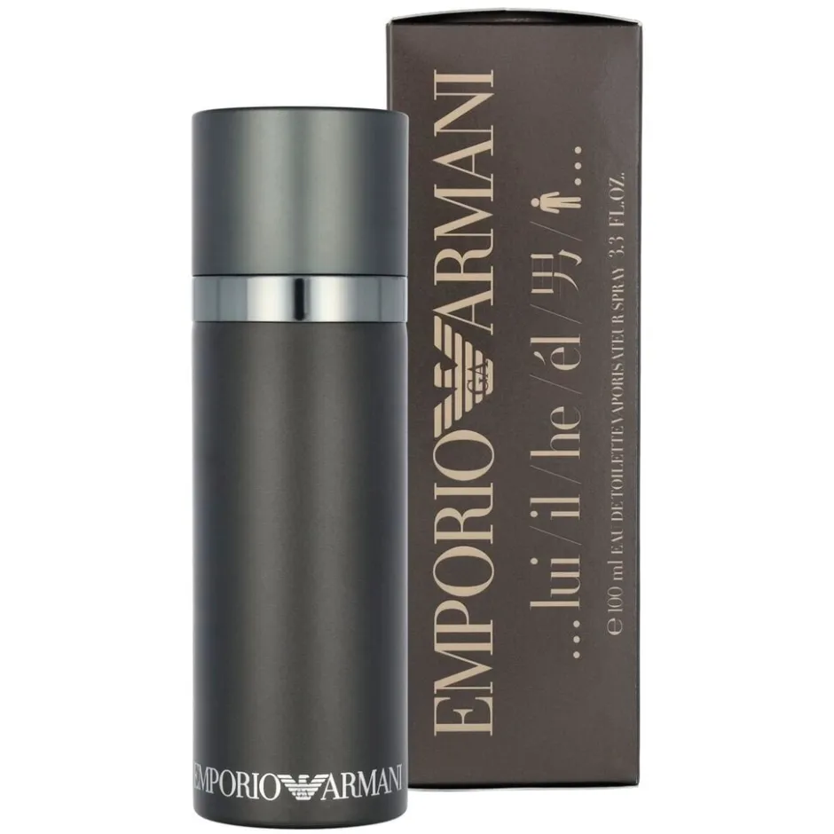 Emporio Armani Classic He Eau de Toilette|Giorgio Armani