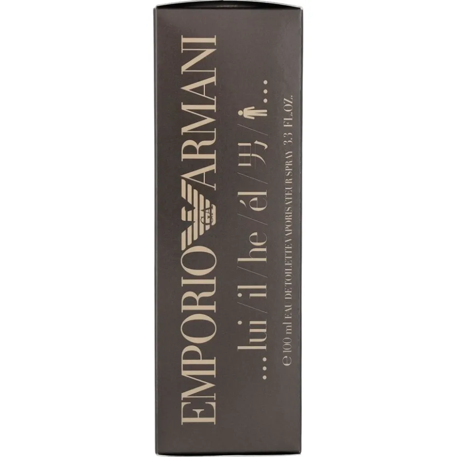 Emporio Armani Classic He Eau de Toilette|Giorgio Armani