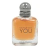 Giorgio Armani Stronger With You Eau de Toilette<Heren Herenparfum