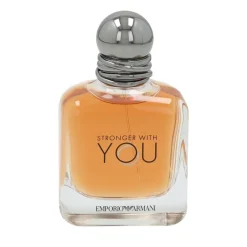 Giorgio Armani Stronger With You Eau de Toilette<Heren Herenparfum