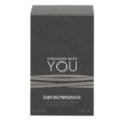 Giorgio Armani Stronger With You Eau de Toilette<Heren Herenparfum