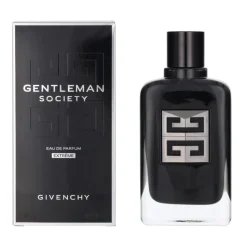 Gentleman Society Extreme - Eau de Parfum 100ml|Givenchy Hot