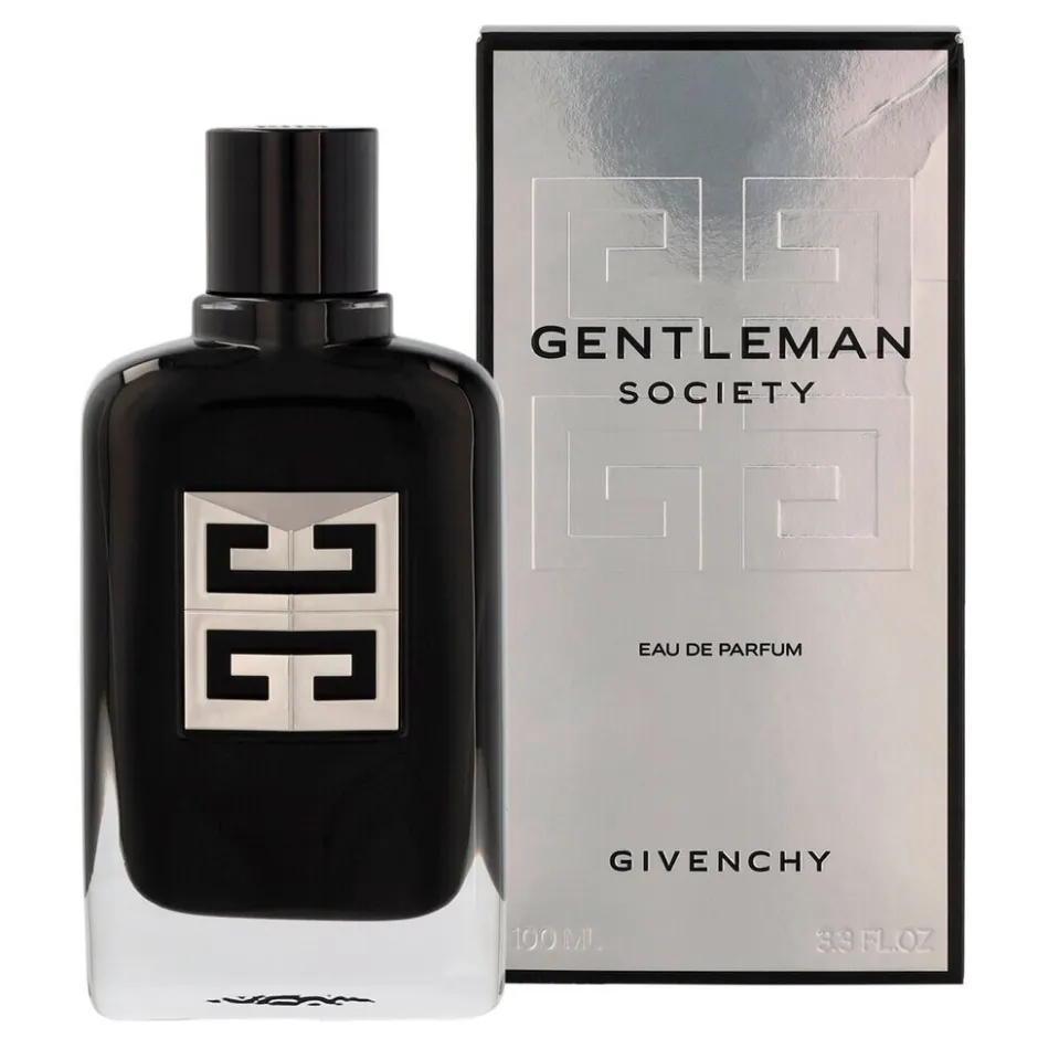 Givenchy Gentlemen Society Eau de Parfum<Heren Herenparfum