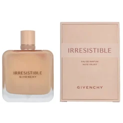 Givenchy Irresistible Nude Velvet - Eau de Parfum 80ml<DAMES Damesparfum