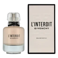 L'Interdit - Eau de Parfum 80ml|Givenchy New