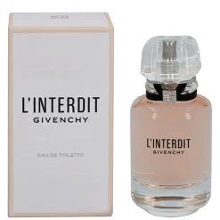 Givenchy L'Interdit - Eau de Toilette 50ml<DAMES Damesparfum