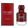 L'Interdit Rouge Ultime - Eau de Parfum 80ml|Givenchy Online