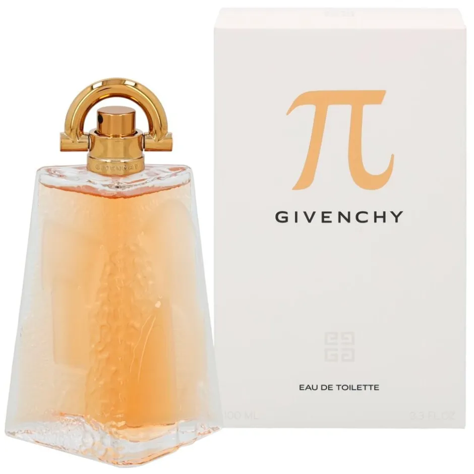 Pi Eau de Toilette|Givenchy