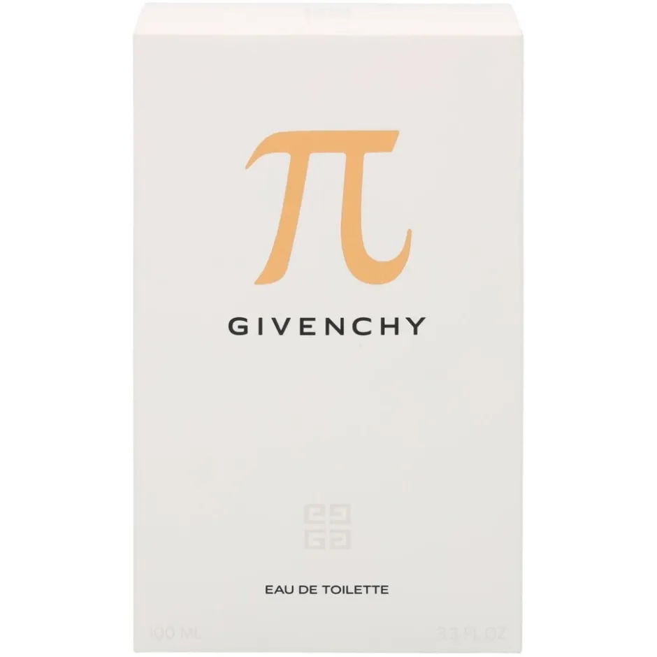Pi Eau de Toilette|Givenchy