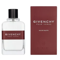 Pour Homme - Eau de Toilette 100ml|Givenchy