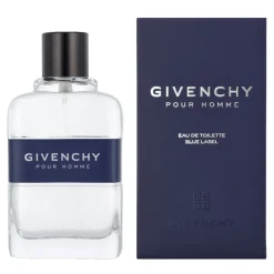 Givenchy Pour Homme Blue Label - Eau de Toilette 100ml<Heren Herenparfum