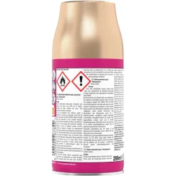 Glade by Brise Glade Automatic Spray Relaxing Zen Navulling< Luchtverfrissers