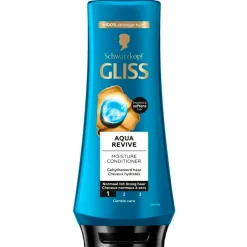 Gliss Aqua Revive Conditioner< Conditioner
